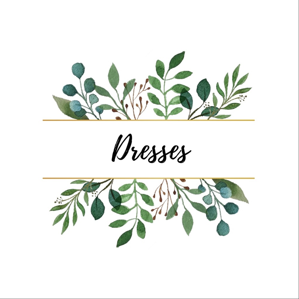 Dresses